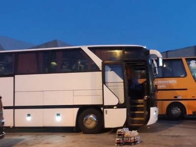 73 Armenia citizens from Turkey to be under quarantine in Lori Province