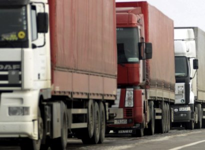 jnews.ge: Drivers tested positive for coronavirus in Armenia, transported to Georgia