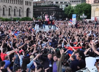Կառավարությունը քննարկում է Քաղաքացու օրը նշել–չնշելու հարցը