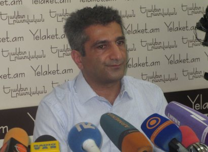 Ձկնաբուծությամբ զբաղվողների ամենամեծ խնդիրը ՀՀ շրջակա միջավայրի նախարարն է. ՀԿ