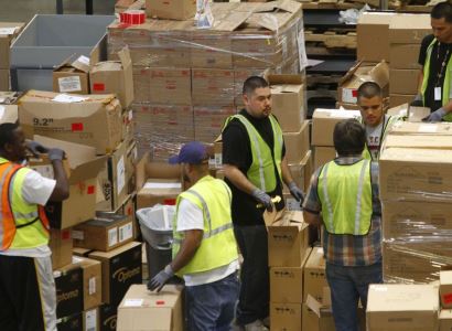 Amazon-ի՝ Բեզոսի այցելած պահեստներից մեկի աշխատակցի մոտ ախտորոշվել է կորոնավիրուս. Bloomberg
