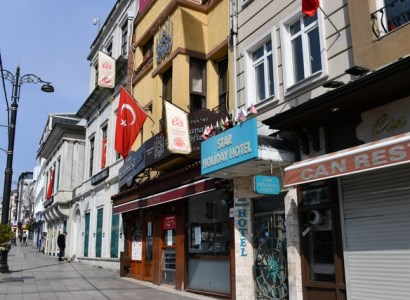 Թուրքիայում արգելել են տնից դուրս գալ հանգստյան օրերին. ՌԻԱ Նովոստի