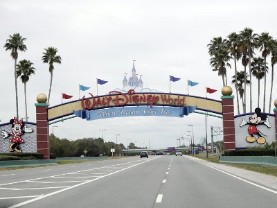 AP: Walt Disney World plans to furlough up to 43,000 employees due to coronavirus