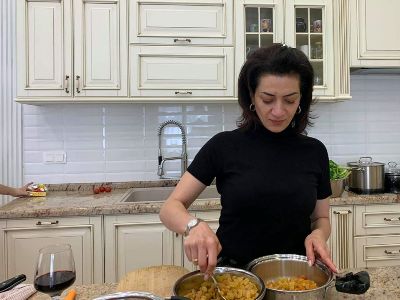 PM’s spouse: Easter is one of the most beloved holidays of our family
