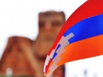 Արցախում արտակարգ իրավիճակը կտեւի մինչև մայիսի 12-ը, ստեղծվել է պարետատուն