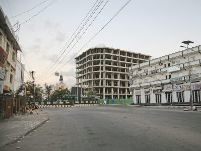 MEMO: Justice minister of Hirshabelle state in Somali dies of COVID-19 in Mogadishu