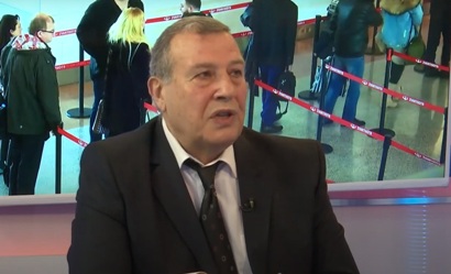 Ինչո՞ւ էր Հակոբ Ճաղարյանը հրավիրվել ԱԱԾ