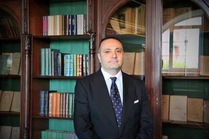 Վերապրեցինք օրեր, որոնք մեր պատմության մեջ դարձան բացառիկ. ՌԴ-ում ՀՀ դեսպան