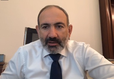 Նիկոլ Փաշինյանը հակաճգնաժամային 5-րդ միջոցառման մասին տեսանյութ է հրապարակել