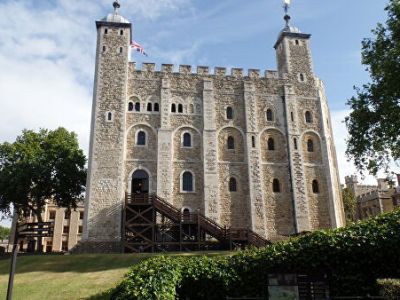 The Telegraph: Church of England moves valuables to Tower of London