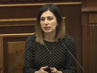 Armenia proposes to extend term for licensing wholesale of medicines for another 4 months