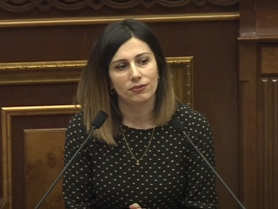 Health ministry: Treatment of COVID-19 infected in Armenia is carried out within state order