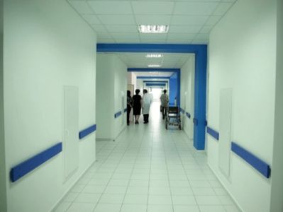 Teen injured in shelling from Azerbaijani side discharged from hospital