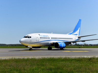 Armenia Airways urges authorities to recognize process of returning tickets as vouchers legal