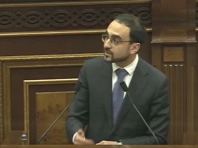 Կորոնավիրուսի պատճառով աշխարհի բոլոր պետությունները բարդ իրավիճակում են հայտնվել. պարետ