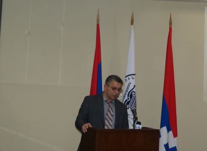 Ուղղակի աններելի է ամեն գնով անցկացնել ընտրություն Արցախում. Հակոբ Հակոբյան