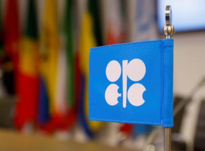 Trump says OPEC + plans to cut production by 20 million barrels per day