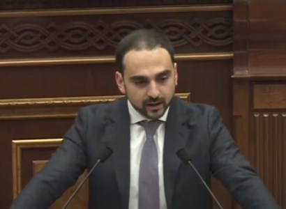 Deputy PM: Armenia to allow conducting some economic activities