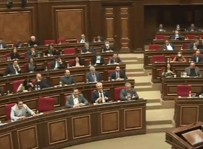 Արտակարգ դրության որոշ դրույթների չեղարկման «Լուսավոր Հայաստան»-ի առաջարկությունները մերժվեցին խորհրդարանի կողմից