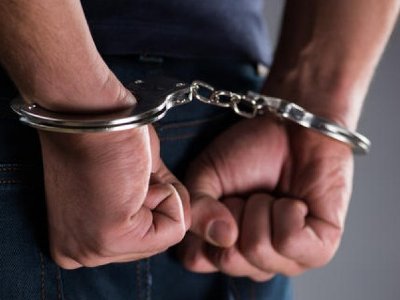 4 Armenian police officers charged and under arrest