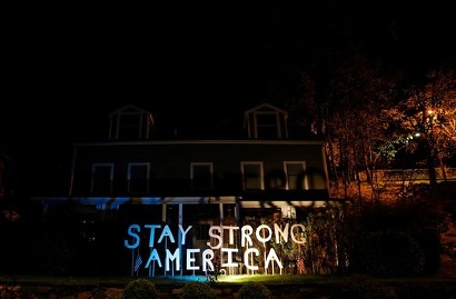 Reuters: Governors of 10 US states come together to coordinate gradual economic recovery