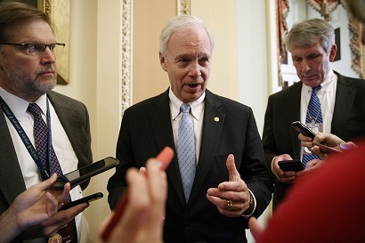 Politico: US Senate launches investigation into COVID-19 causes