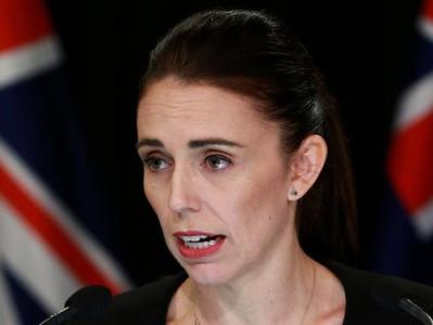 AP: New Zealand’s PM says the worst COVID-19 period is over