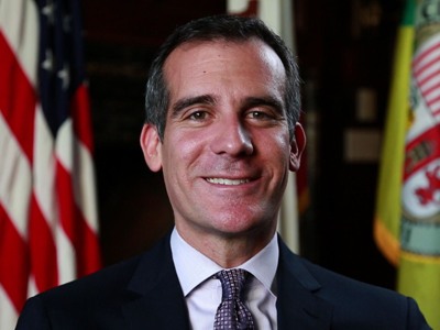 NBC News: Los Angeles mayor announces financial support for low-income people