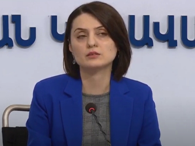 «Յուքոմ» ընկերությունում գործընթացները ցանցի աշխատանքի վրա չեն անդրադառնա. նախարար