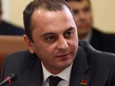 Աշխարհում տիրող իրավիճակը պետք է դրդի կայուն զարգացման ռազմավարության մշակմանը. «Իմ քայլը»