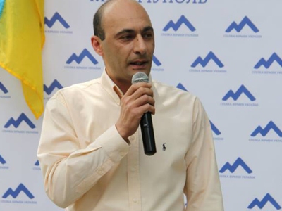Սուր խնդիր կա՝ կապված Ուկրաինայից Հայաստան 107 քաղաքացիների վերադարձի հետ. ՈւՀՄ