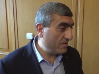 Armenian MP: Georgia gave sharp response to Karabakh elections