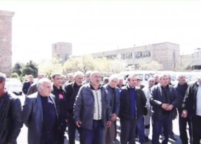 «Փաստ». Արդյո՞ք մարդիկ իսկապես վստահում են