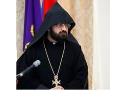 Համաճարակն արդեն հոգևոր բնույթ է ձեռք բերում պետական պաշտոնյաների շրջանում. Շահե Ծ. Վրդ. Անանյան