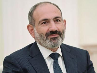 Пашинян: Поздравляю народ независимого и демократического Карабаха с завершением выборов