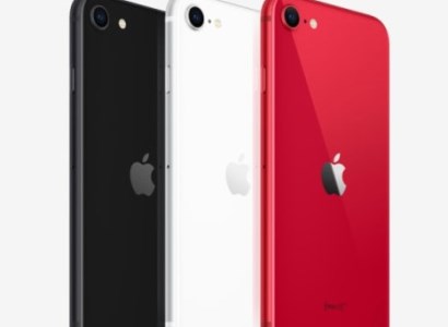 Apple-ը ներկայացրել է նոր, ավելի էժան iPhone-ի մոդել