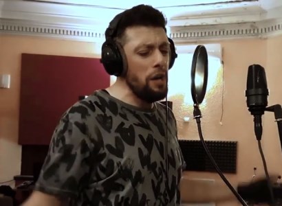 Armenian singers and musicians perform cover of "We Are The World" to support fight against COVID-19 (VIDEO)