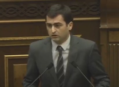 Նախարար. չնայած ԱԴ ռեժիմին՝ ռազմական արդյունաբերության բոլոր պատվերներն իրականացվում են