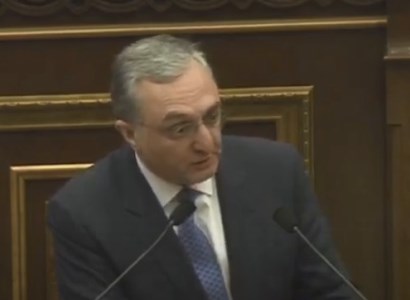 ՀՀ կառավարությունը Հայոց ցեղասպանության զոհերի հիշատակը կորոնավիրուսի պայմաններում հարգելու միջոցներ է փնտրում․ ԱԳՆ