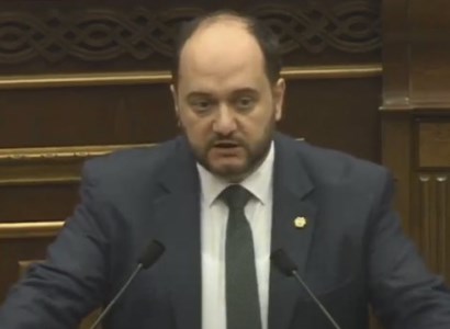 ՀՀ կառավությունը կօգնի բուհերին, որոնք ժամանակավորապես զրկվել են ուսման վճարներից COVID-19-ի պատճառով․ նախարար