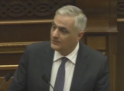 Armenia Deputy PM: Government considering supporting families in non-gasified communities