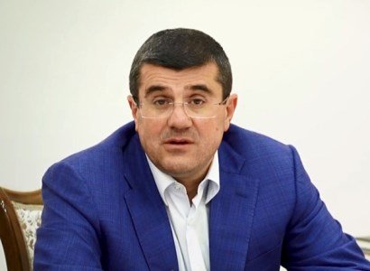 Newspaper: What is expected in Karabakh after presidential election?