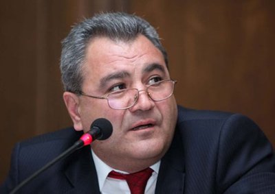 Արցախի հաջողություններն անկասելի են. Իշխան Զաքարյան