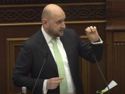 Central Bank head candidate: Armenia is doomed to have low inflation