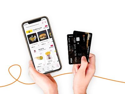 Անվճար առաքում՝ IDBank-ի, Visa-ի եւ Menu.am-ի նոր ակցիայով
