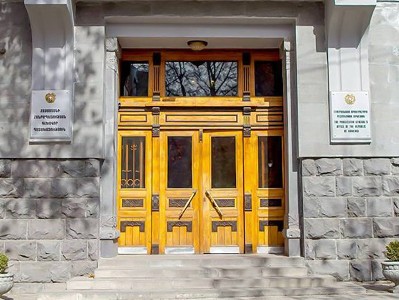 Ադրբեջանցու սպանության մեջ մեղադրվող Միսակ Լազարյանը ազատվել է կալանքից