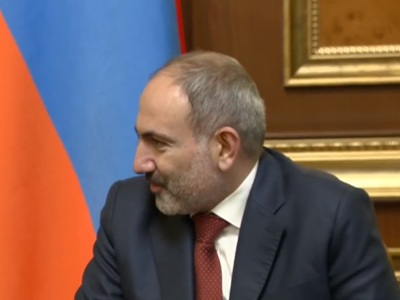 PM: Women have become powerful factor in new Armenia