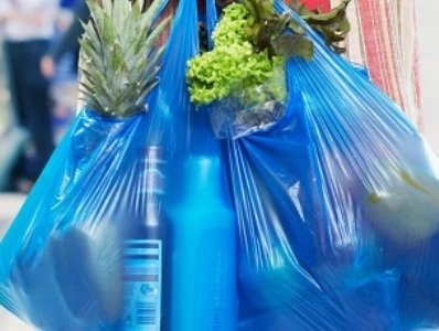 MPs approve: Disposable plastic bags to be banned in Armenia as of 2022