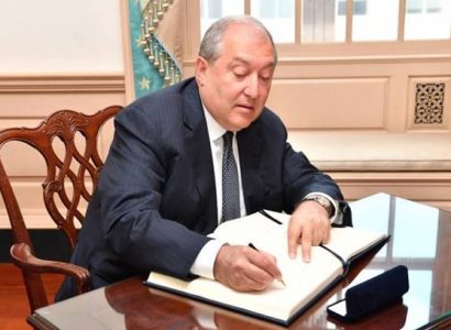 First instance court of general jurisdiction of Armenian provinces has new judge