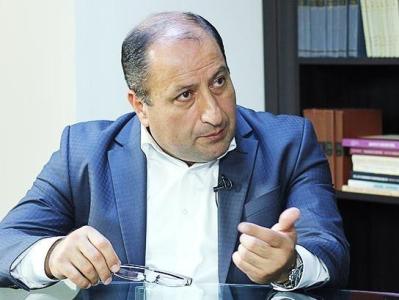 Դատարանի նախագահը մի օր պատասխան է տալու, ոչ ոք թող չկասկածի. Հայկ Ալումյան